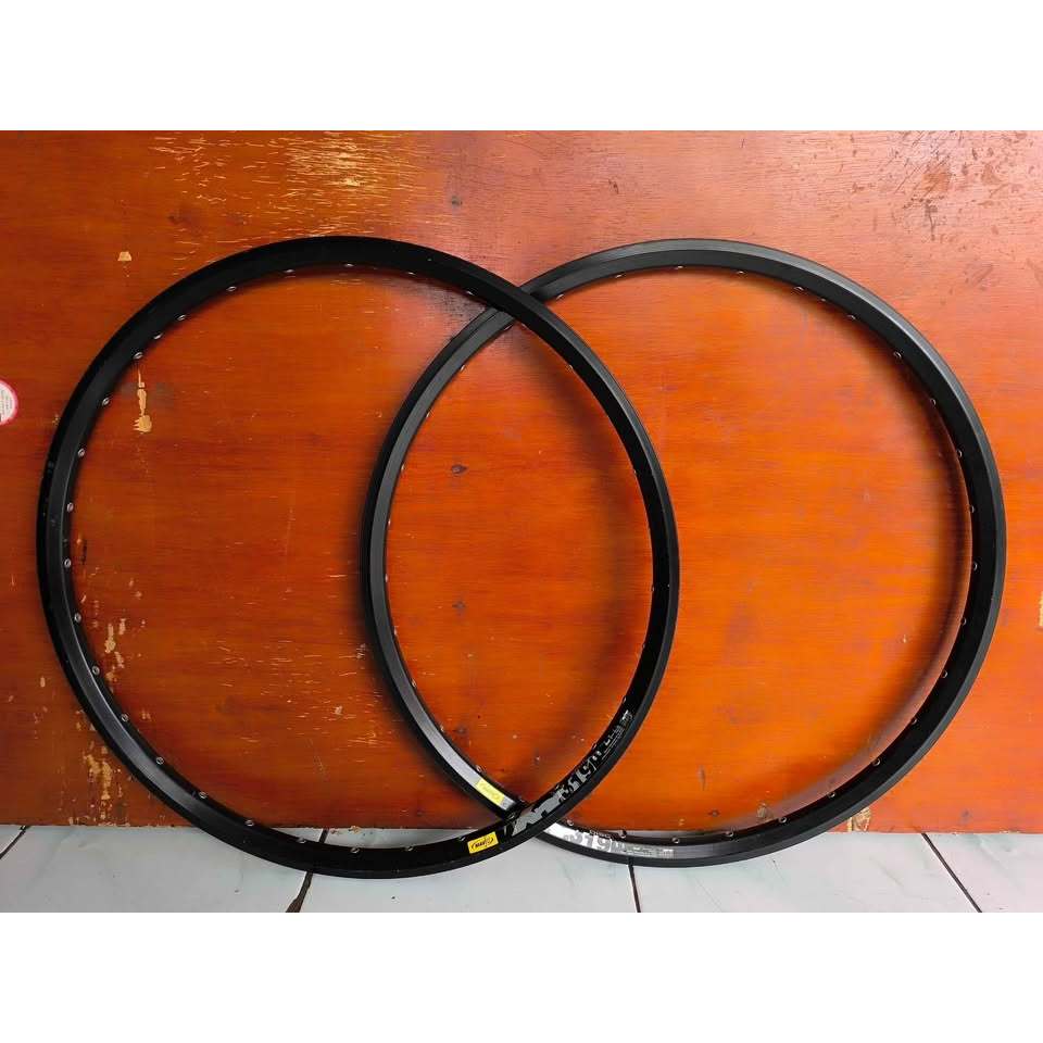 Rims Mavic XM319 32 Hole ring 26
