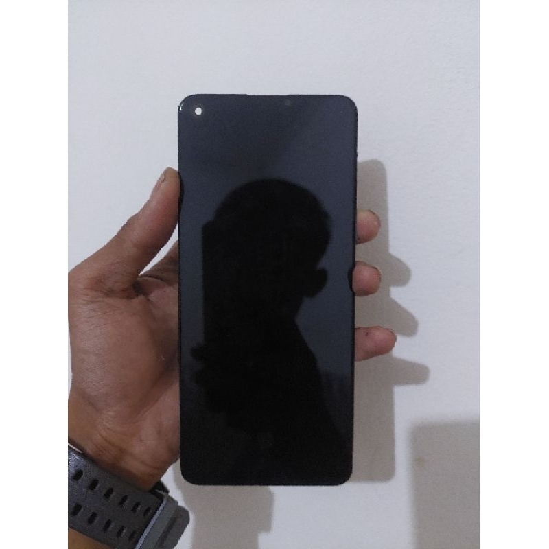 lcd ori oppo reno 5f