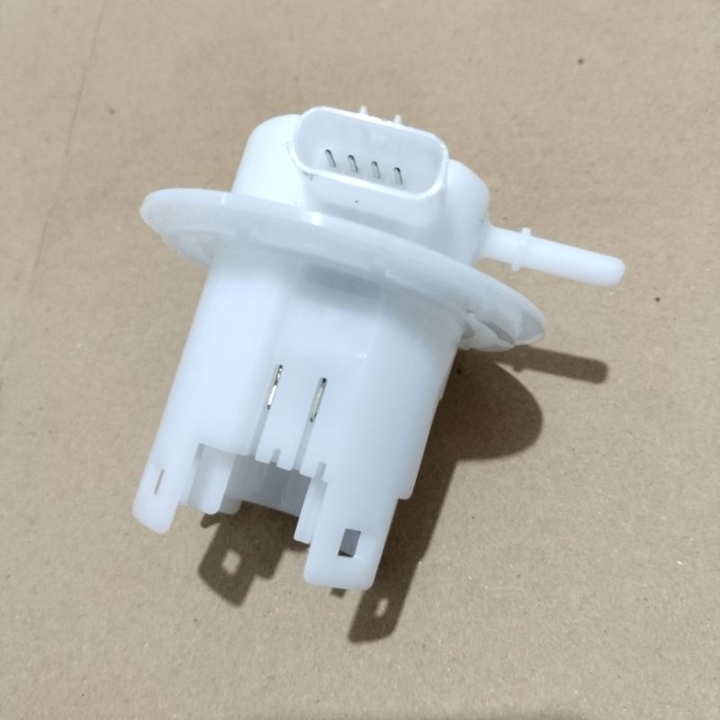 Rangka Fuelpump Fuel pump Rumah Rotak Honda CB150 LED. New Verza. CRF 150..(pipa 1)