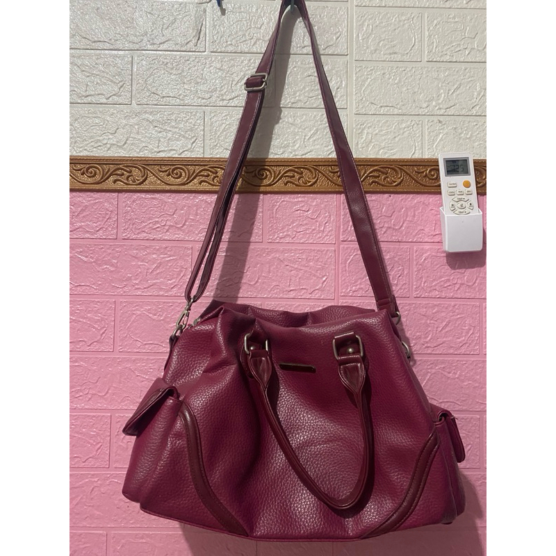 (Preloved) SOPHIE MARTIN