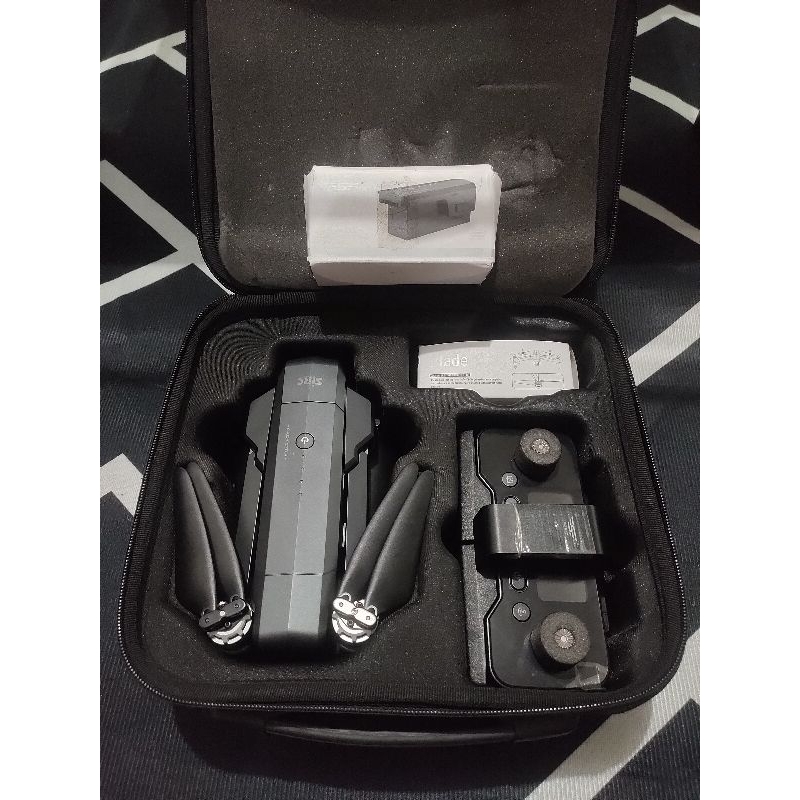 drone SJRC F11S 4K PRO