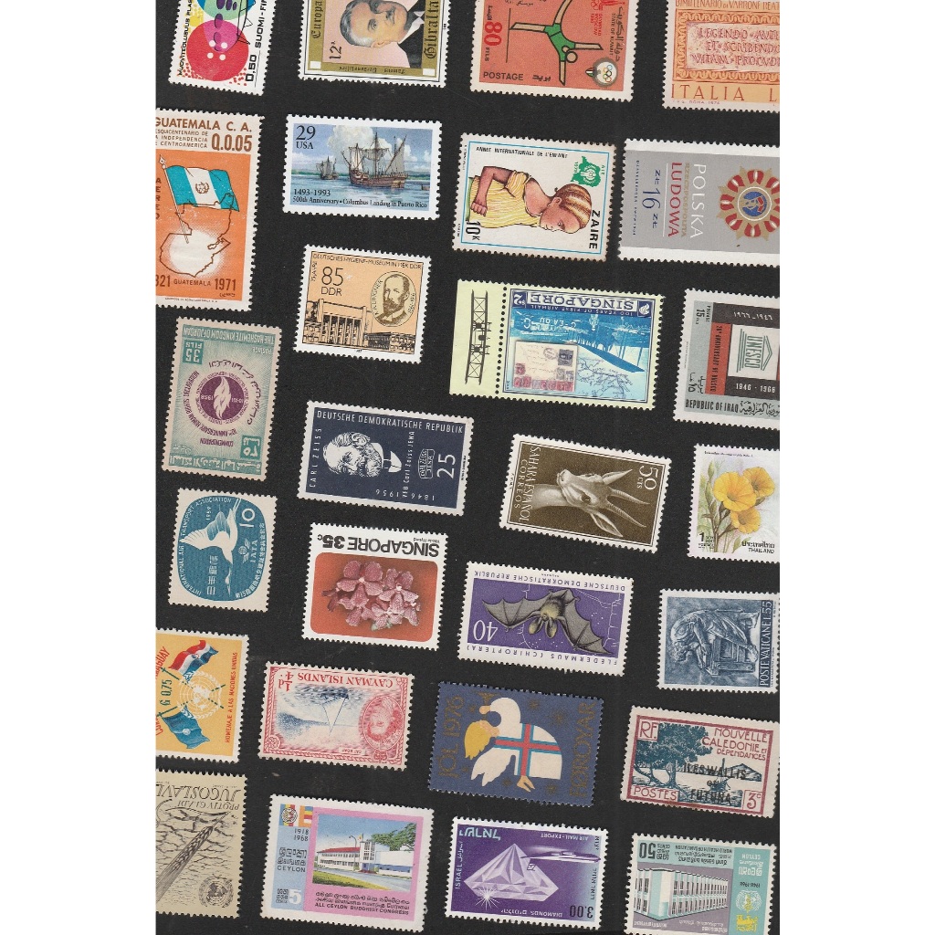 

PERANGKO rp.600 KONDISI BELUM ADA CAP YANG SENANTIASA MENGGODA