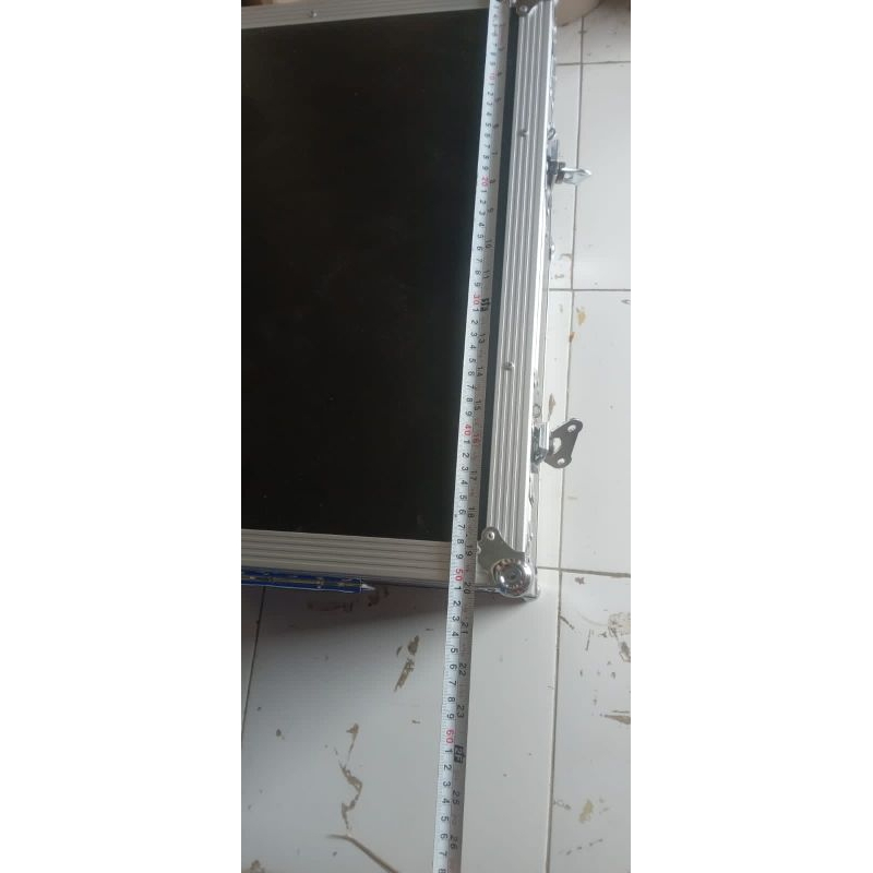 HARDCASE BOX KABEL TEMPAT KABEL KOTAK KABEL