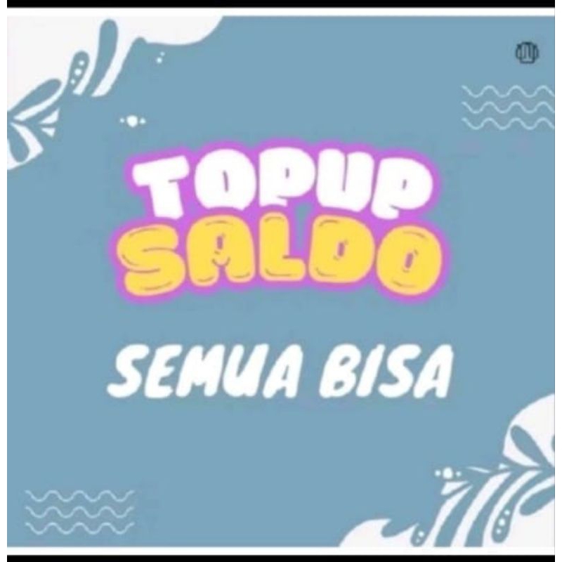 

ISI PULSA MURAH //