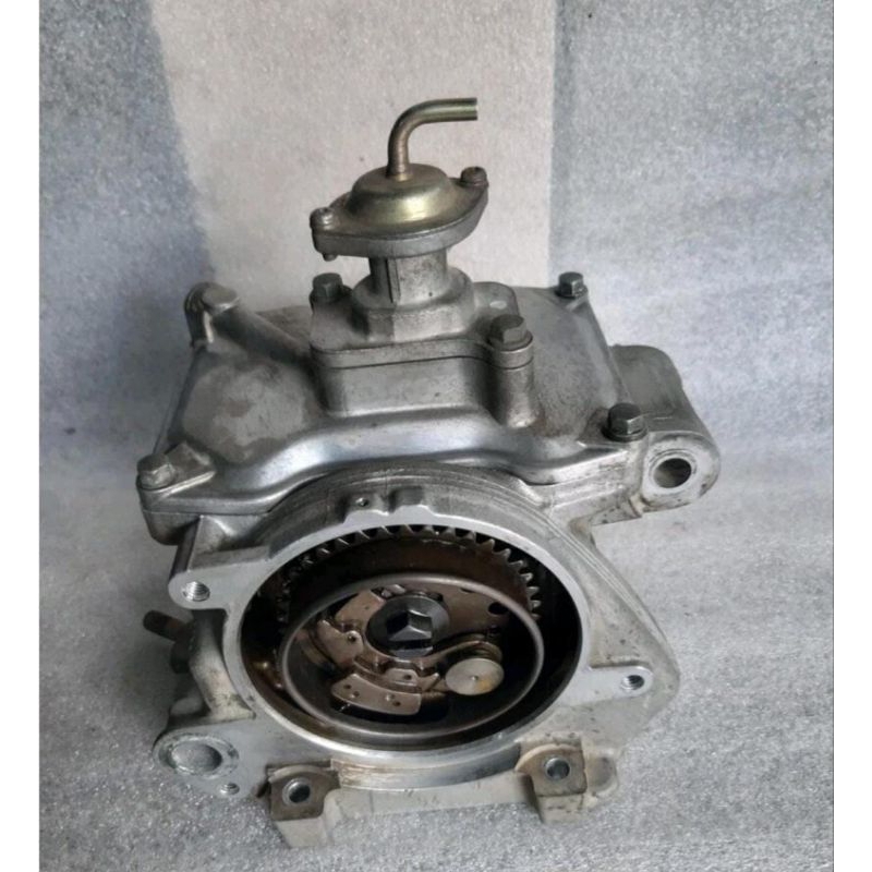 Blok Head Vixion Old/Jupiter Mx Original Copotan