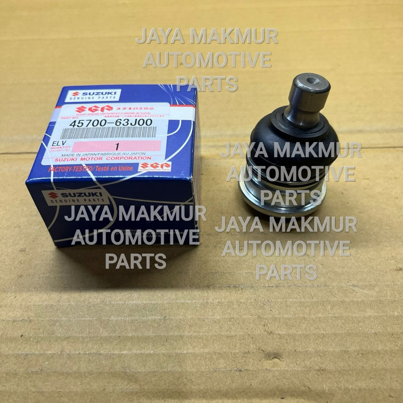 Ball Joint Lower Low Arm SUZUKI Swift Splash SX4 ORIGINAL