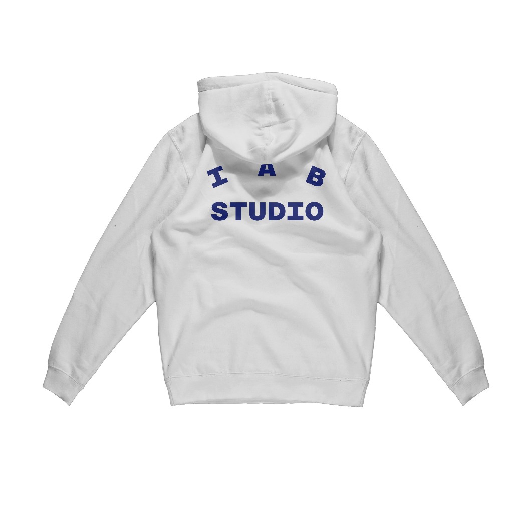 Jaket Hoodie IAB Studio One: High School Heroes