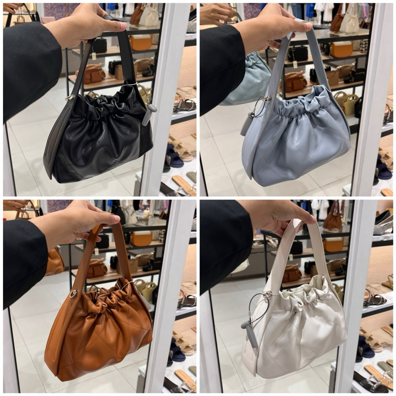 Tas Selempang Wanita Sling Bag Wanita Urban&Co Sale - Dhaka