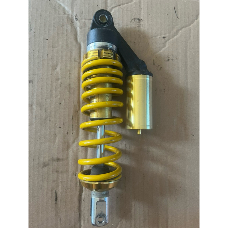 Shock honda beat ORI Bekas