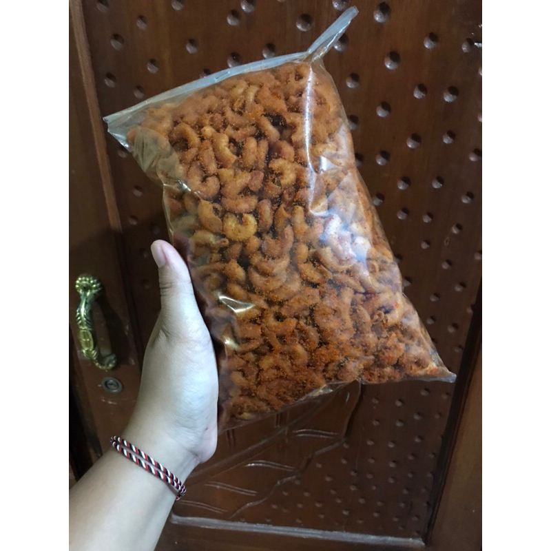 

[ TERMURAH ] MARKONI BANTAT 1 kilo