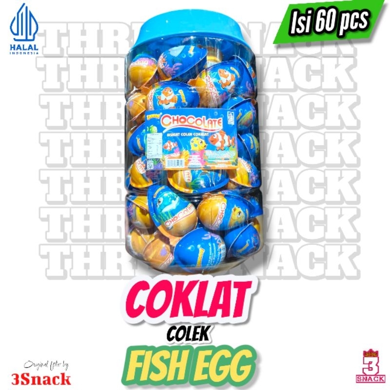 

COKLAT COMPOUND BERHADIAH 1 TOPLES ISI 60