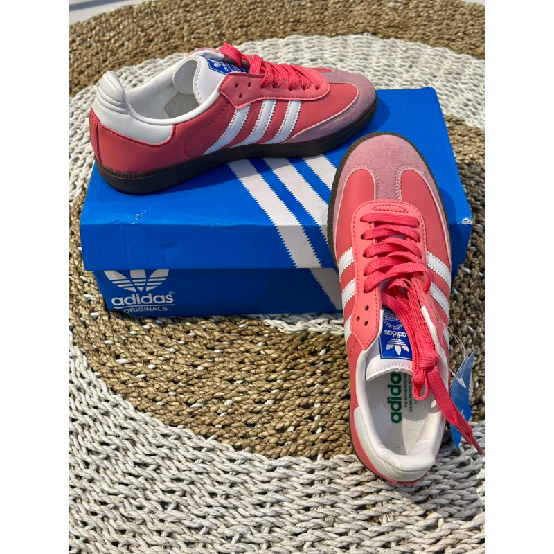 original Adidas samba