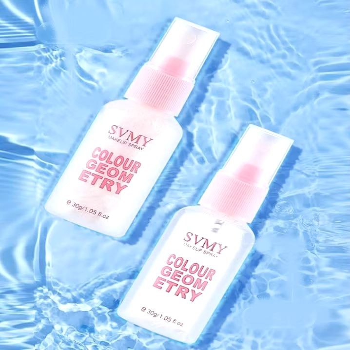 SETTING SPRAY SVMY 3820 MAKEUP SPRAY / SETTING SPRAY