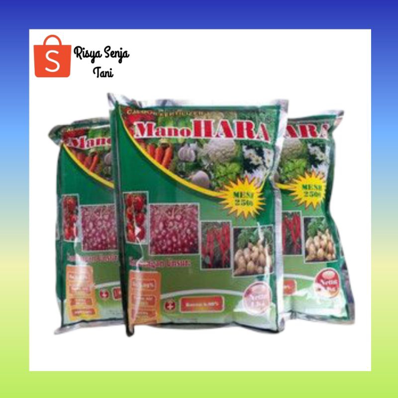 Pupuk Kalsium Manohara Boron Fertilizer 1 Kg - Pupuk Kalsium Manohara Boron