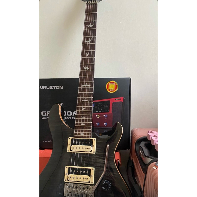 PRS SE Custom 24 FR
