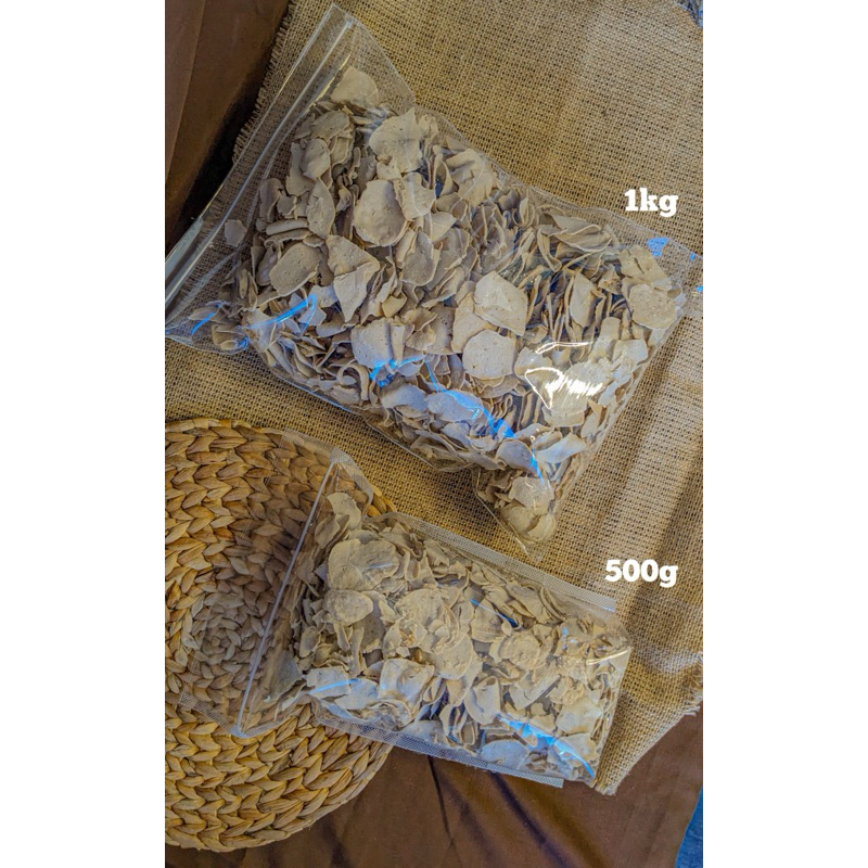 

Basreng 1Kg Pedas Daun Jeruk / Balado / Balado Pedas / Original