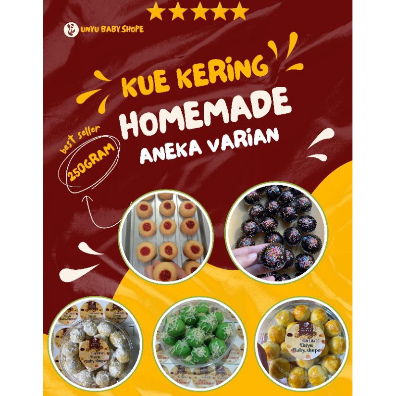 

Kue kering ,kue kering murah,nastar,kue coklat,putri salju, choco chip,aneka kue lebaran