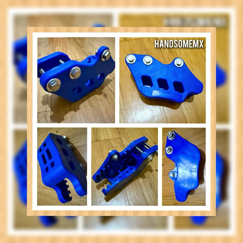 tensioner rantai yamaha yz125 yz250 tensioner yz250 yz125 chain guide Yamaha yz125 yz250 chain guard