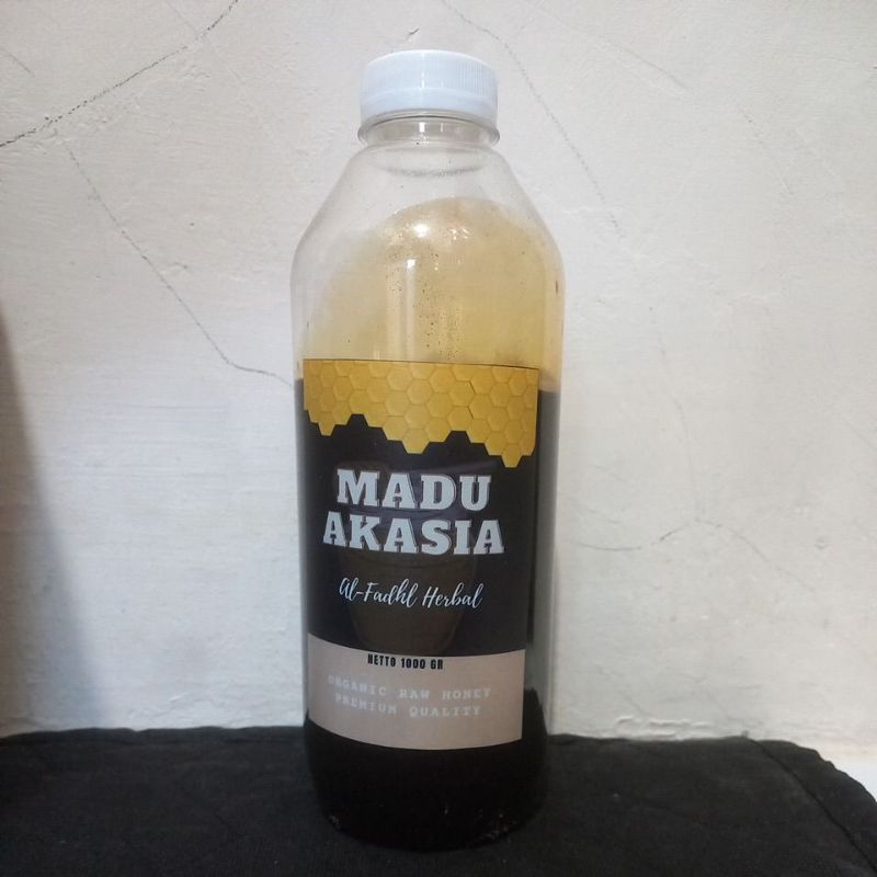 

Madu Aksia 1kg