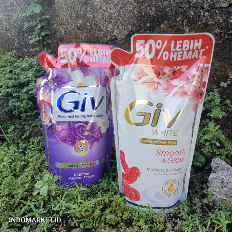 Sabun giv cair 825ml/Giv cair/Giv 825ml/Giv