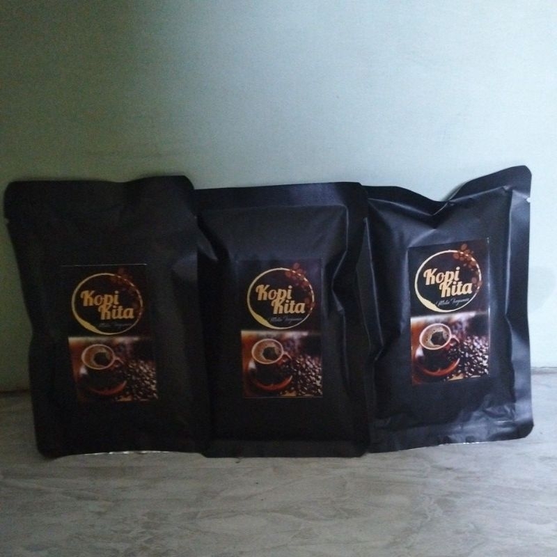 

Kopimurnidampit kemasan 25g