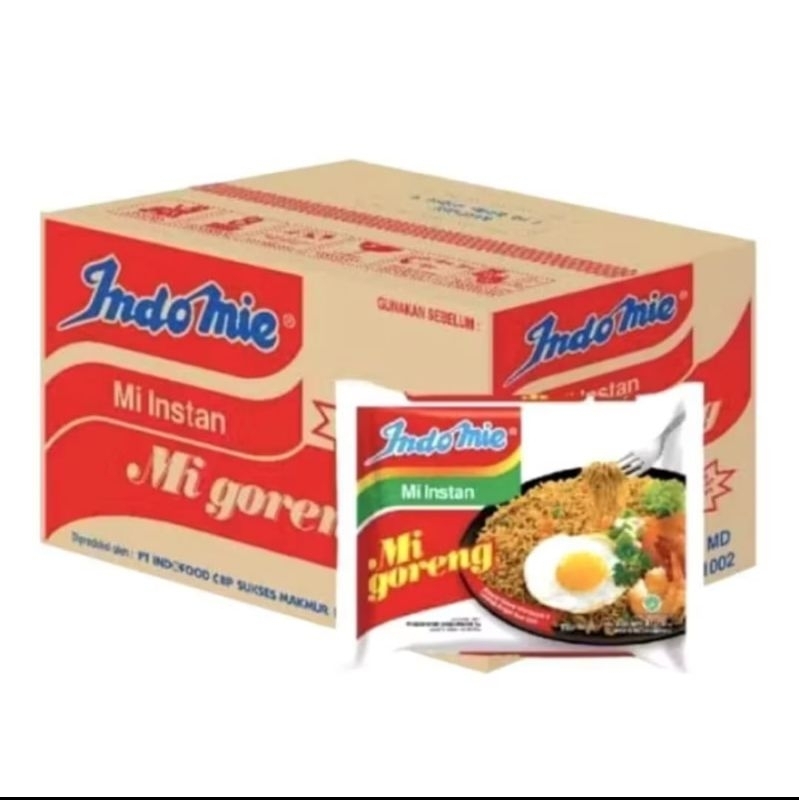 

indomie goreng 1pcs murah