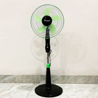 STANFAN MIYOSHI / KIPAS ANGIN DUDUK MIYOSHI / CARLAN / MASTAP