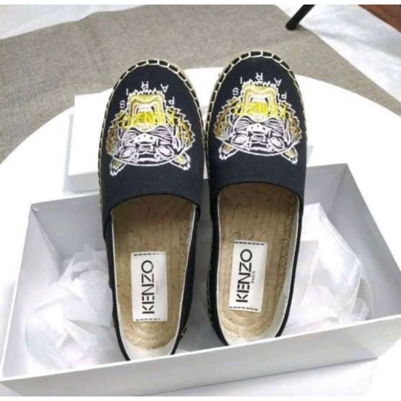 Kenzo Espadrilles Shoes