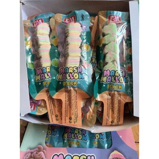 

MARSMALLOW SATE BARU ISI 30 PCS per Box