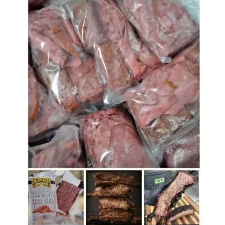 

Rework Pattie Bernardi Luncheon Sapi 250gr Dan Rework Smoked beef Bernardi 500gr