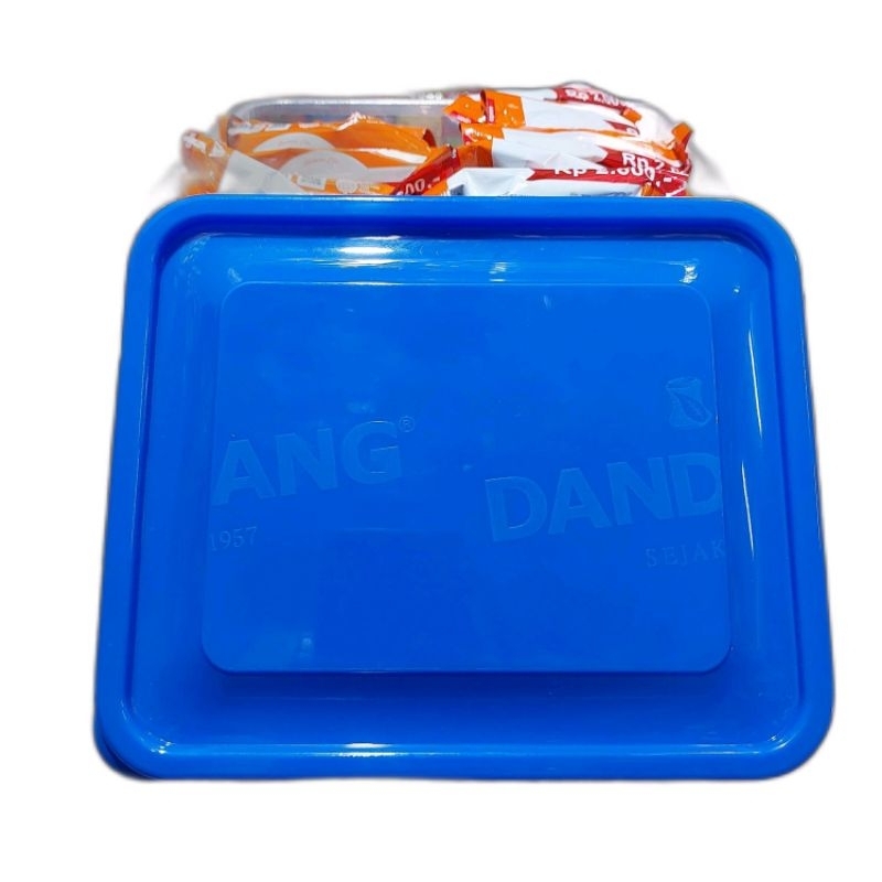 

Teh Dandang Celup Kemasan Sachet 1 renceng isi 8 pcs (per pcs isi 8 kantong teh)