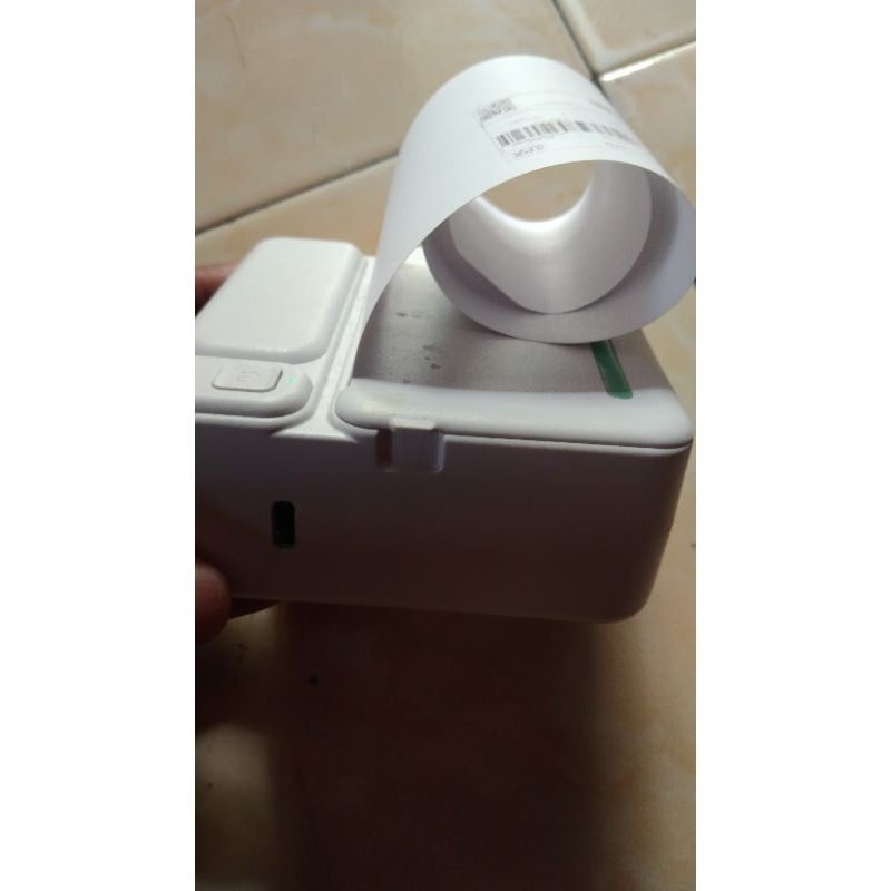 

print bluetooth