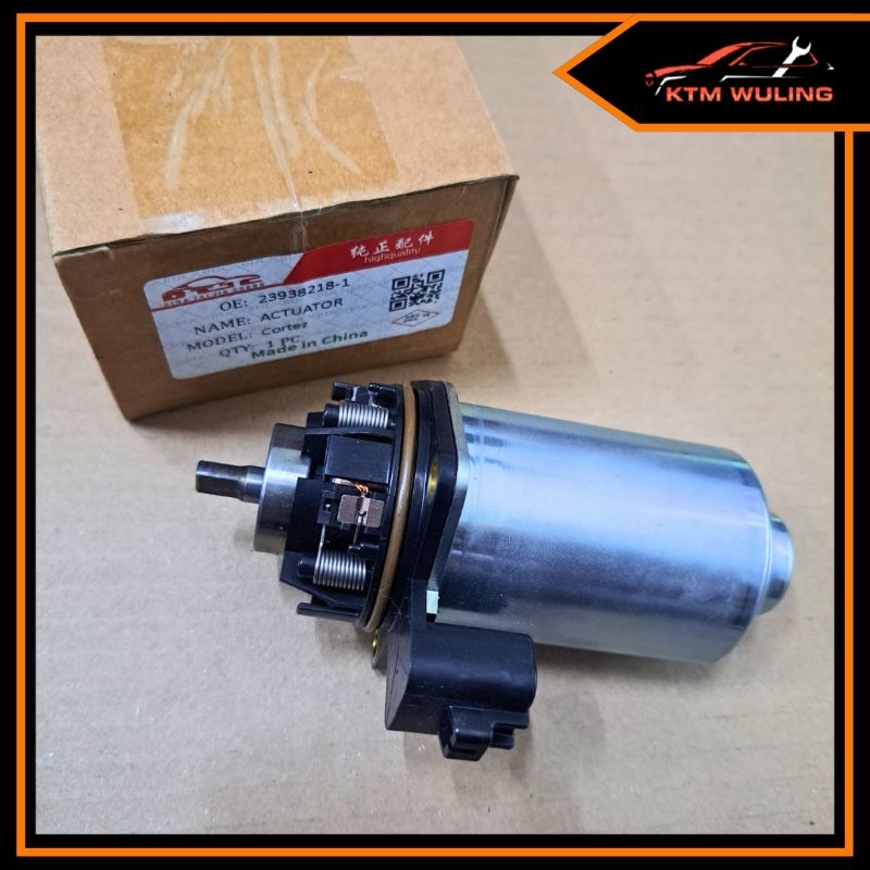 KTM Wuling - Motor Actuator Cortez Amt Oem