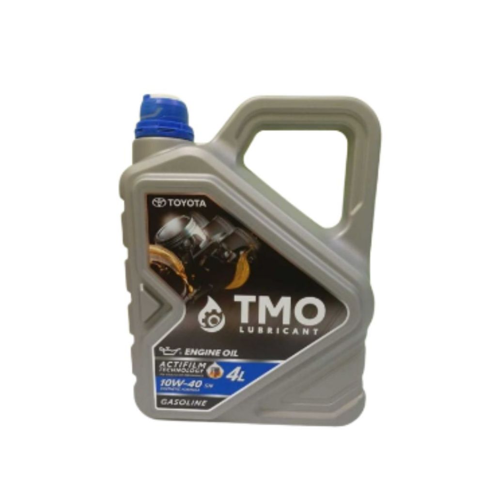 OLI MESIN OLI TMO 4 LITER