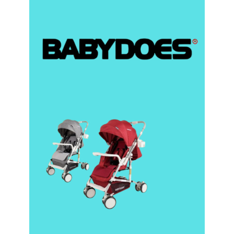 Stroller Babydoes  Olla R
