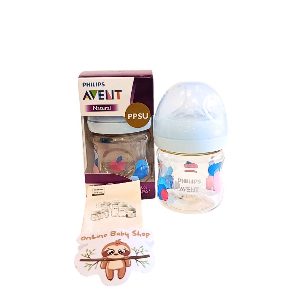 Philips Avent Natural PPSU