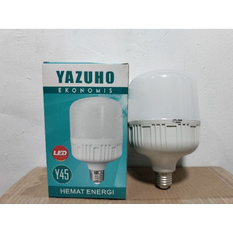 YAZUHO - Lampu LED 45 Watt Murah