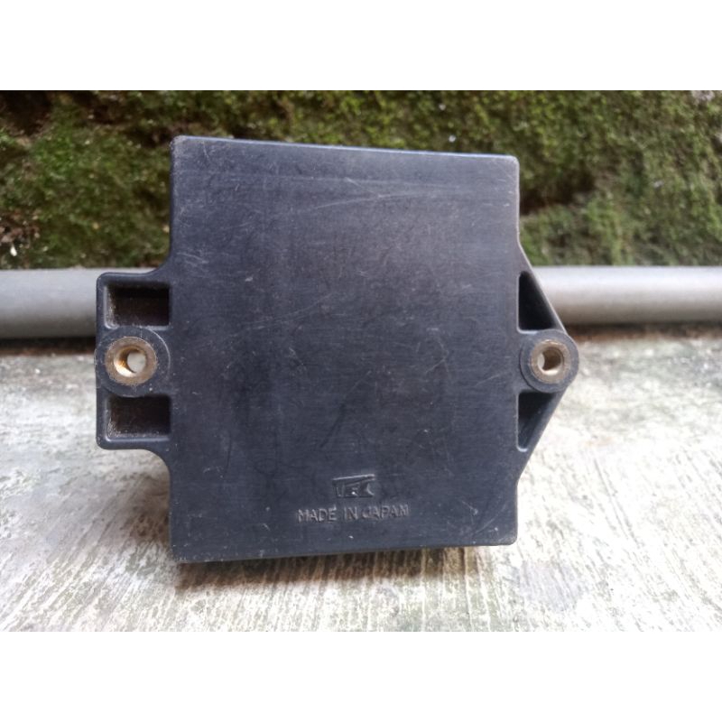 regulator generator Honda EM1800
