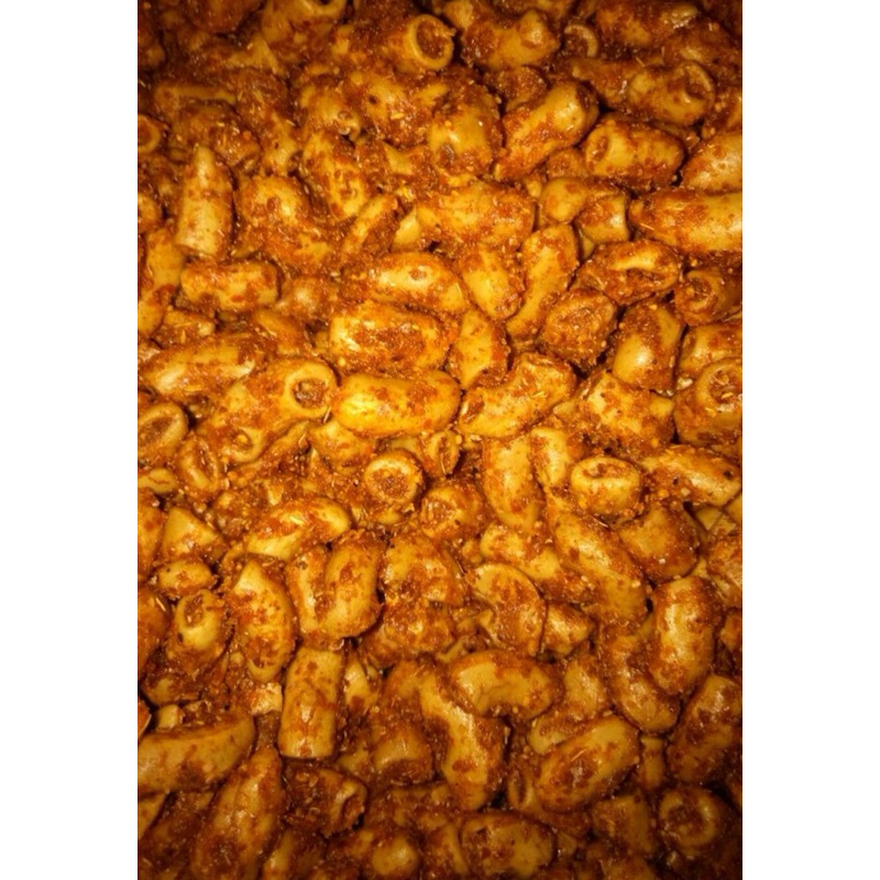 

MAKARONI BANTET