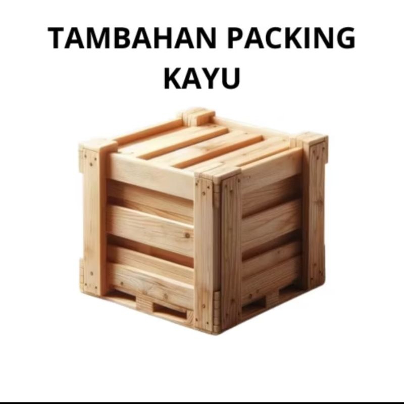 

Packing Kayu /Packing Peti Kayu