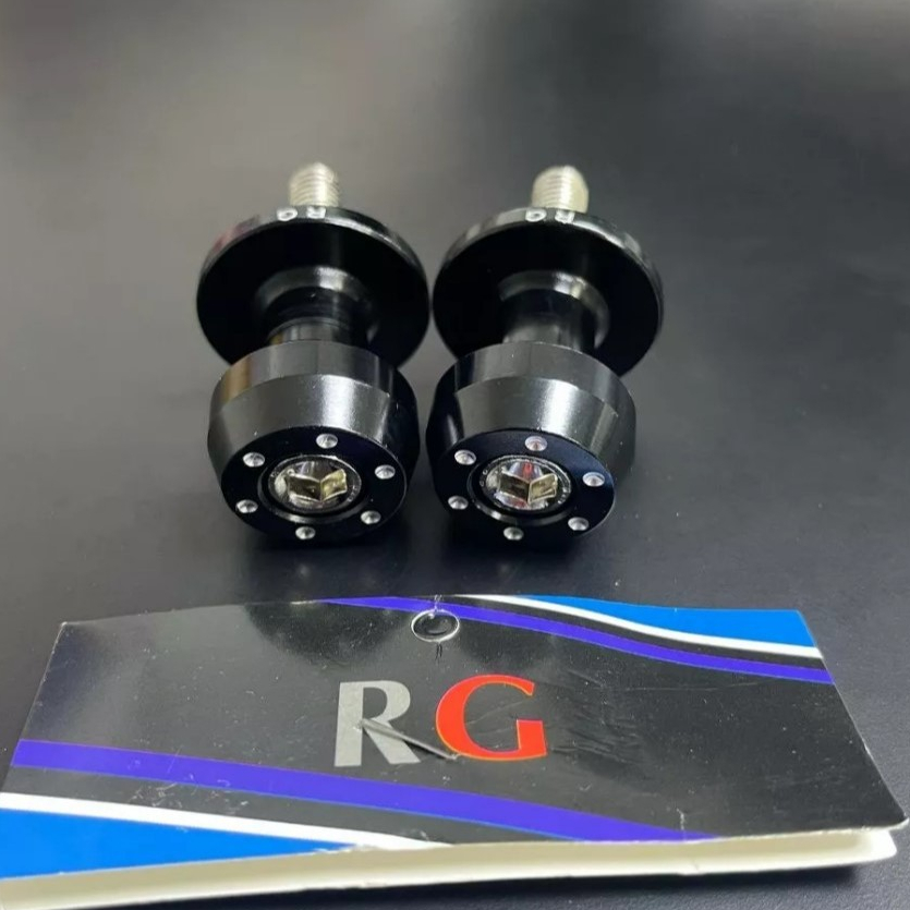 Jalu baut 14 paddock pedok baut ukuran 14 motor R25,Ninja 250,Ninja RR,RRmono,Mt25 jalu paddock univ