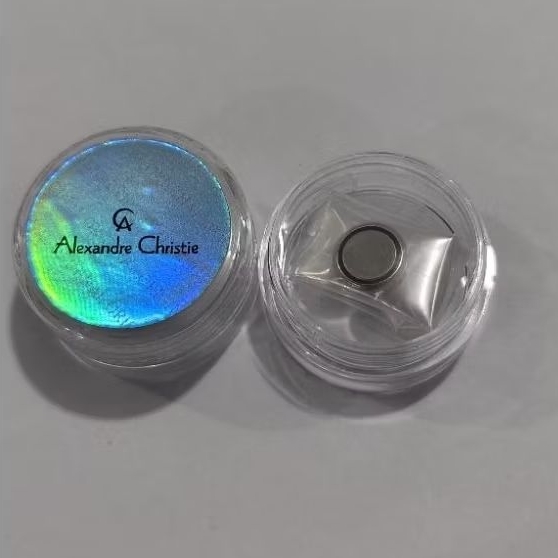 baterai Alexandre christie original 8671MD