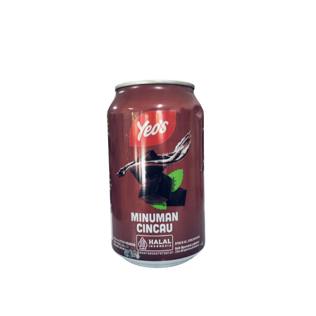 YEOS 300 ML Minuman Cincau