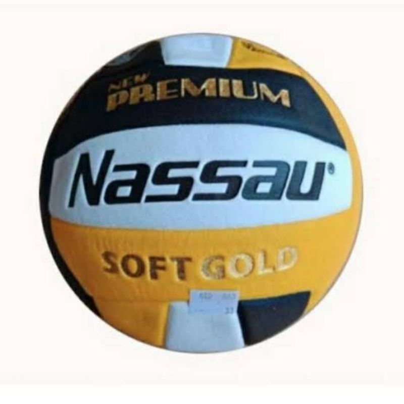 bola voli nassau premium original