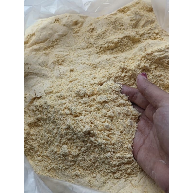 

tepungjagunghalus"murni"/ampokjagung500g