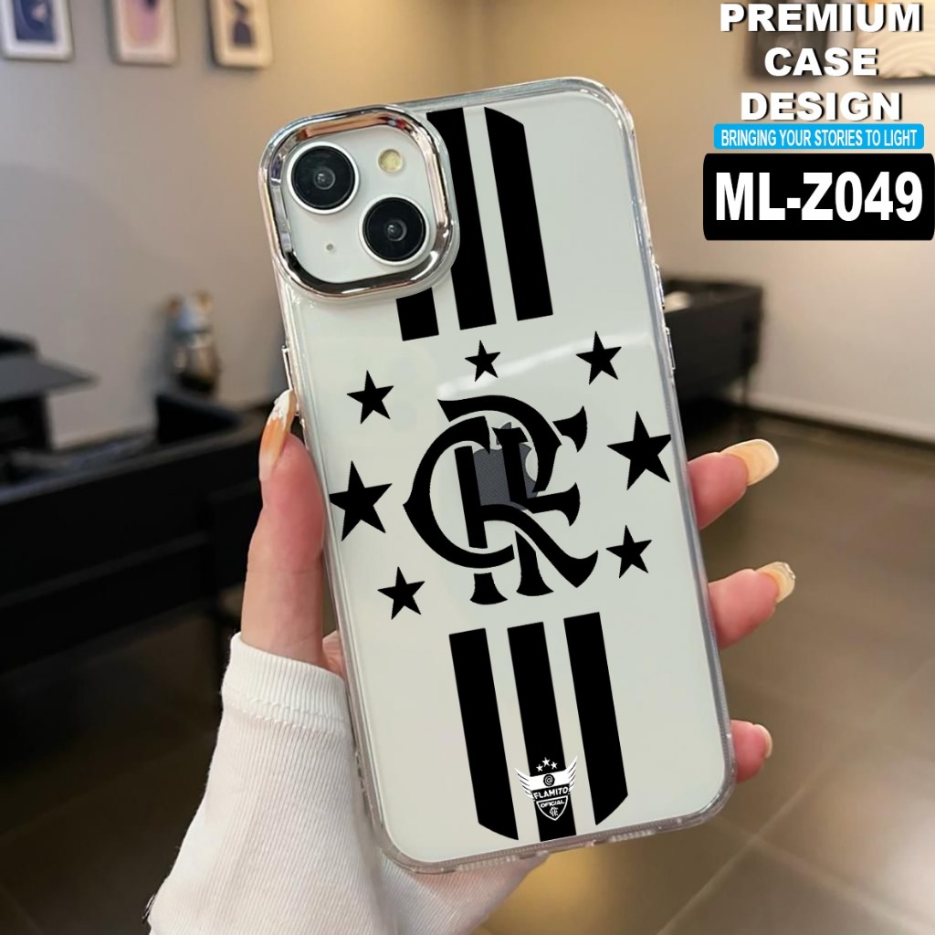 POCO M4 Pro /M5S /M3 /M3 Pro CASE MOTIF KODE ML Z041-Z050 ( BINTANG ACC)