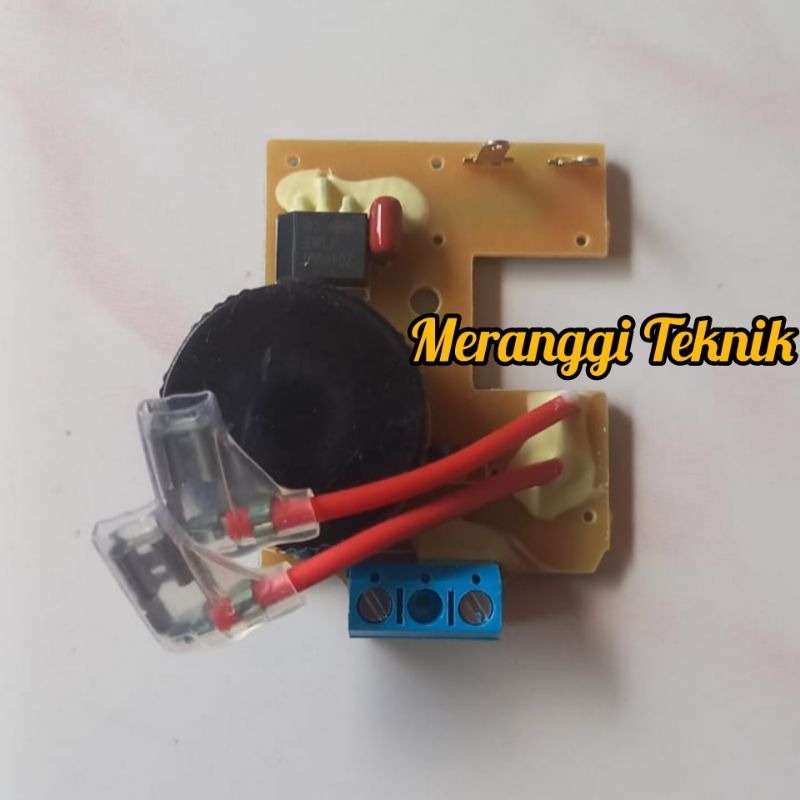 id4143 Saklar switch control variable speed mini grinder gerinda