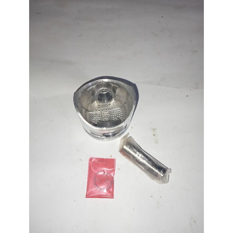 Piston GX 120 oversize 0,50