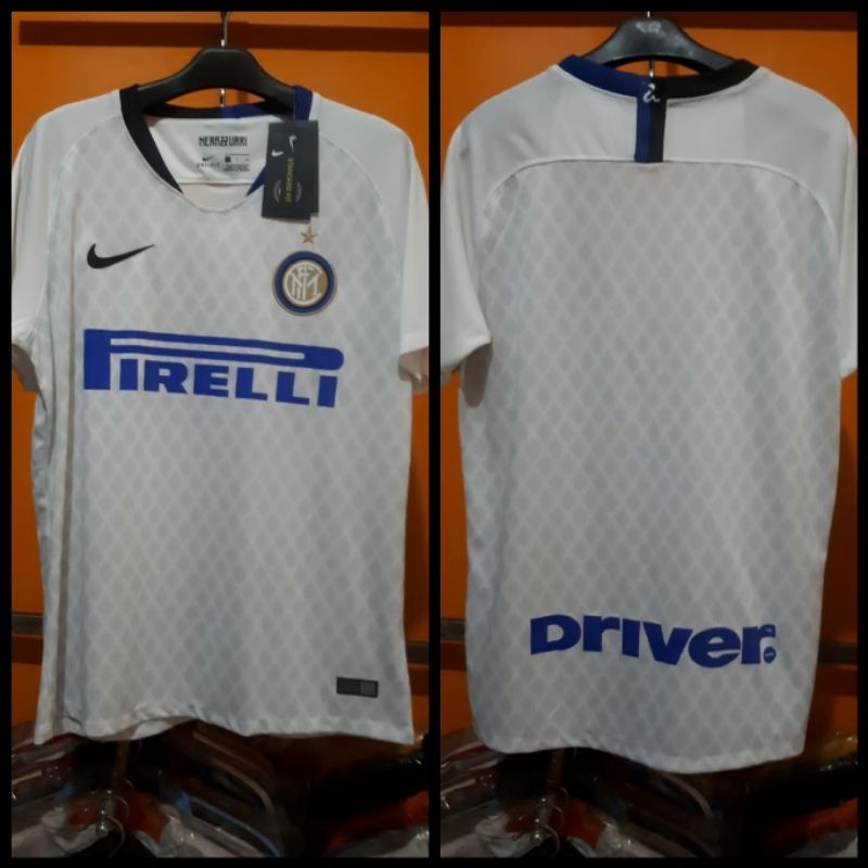 JERSEY INTER MILAN || GRADE ORI IMPORT THAILAND || AWAY