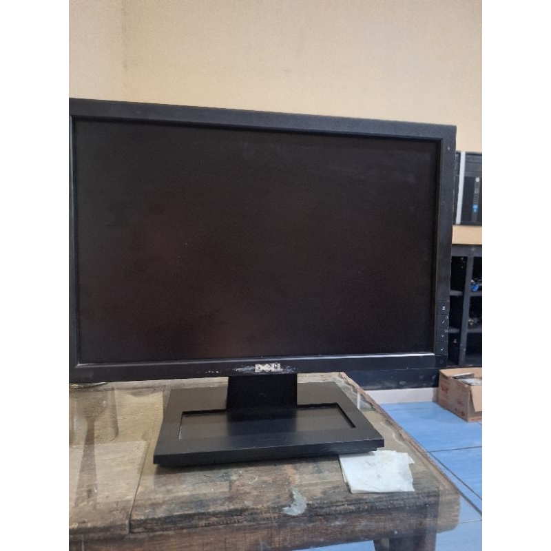 monitor dell 17 inc wide mulus